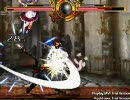 【MUGEN】 第3期いつかの敵は今日の相棒大会　 タッグ編 part.7