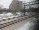 世界の車窓から〜シカゴ郊外鉄道メトラ（Metra）編