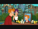 Futurama Bender's Big Score 3