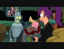 Futurama Bender's Big Score 4