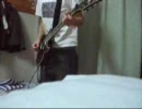 RADWIMPS-ます。　ギターで弾いてみた。　