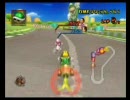 マリオカートwii　「せら☆交流戦」　くまった実況プレイPart13