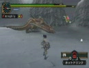 【MHP2G】村上位を裸クリア【縛り】 part2[3/4]