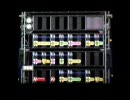 バンブラDXでSMILE.dk「BUTTERFLY」
