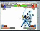 【GGPO】KOF98対戦動画　プロルーレット編EX
