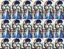 三国志大戦３　初心者の穆との冒険日誌５ページ目　～穆皇后の舞い～