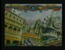 12月19日　大牟田JAM　GGXX AC　突発シングル大会　その2