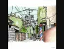 BUMP OF CHICKEN 天体観測（カラオケbyいづっぴょん）take4