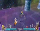 ディシディアファイナルファンタジー Part3 ジタンＶＳオニオンナイト