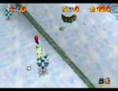 雪山にひそむ緑の悪魔に挑んでみた