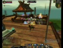 SILKROAD ONLINE 要塞戦　08/12/13