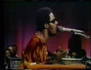 Stevie Wonder - Love Having You Around～Signed, Sealed, Delivered ～Papa Was A Rolling Stone