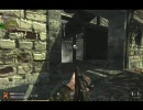 Call of Duty:World at War - PC マルチプレイ 6