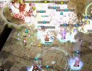 RO Loki GvG 黒麺同盟 08/12/21 vsセレナイト同盟＠Vf2 後半