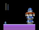 【退化した】ロックマン5をロックマン3仕様でプレイ　その13【岩男】