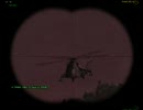 Operation Flashpoint -Cold War Crisis- Part6 [Montignac Must Fall]