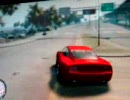 GTA4　車の性能をいじって暴走してみた（MOD）