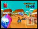 ひいろのちまちま実況プレイ【マリオカートWii】Part7