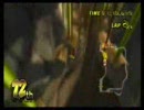 受験で瀕死の女子校生がマリオカートをふにゃんと実況プレイ【Part2】