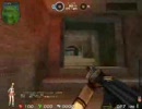 MP5SD6でペーパーマン