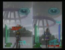 【地球防衛軍２】IMPやってみた　ミッション７