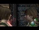 バイオハザード4 超人ジルで本編プレイ 3-3