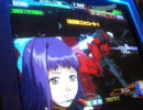 GCB　カードビルダー　アヤ隊長とビームキャノン #番外