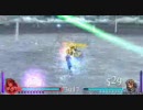 ディシディアFF クイックバトル最強設定CPUノーダメ攻略 vsフリオニール