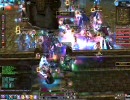 dekaron １２月２１日　攻城戦