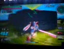 ガンダムvs.ガンダム HK Last 8 God vs freedom