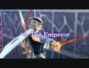 【DISSIDIA FINAL FANTASY】 下手のアクション好きのプレイ動画①_改_(VS皇帝編)