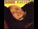 【12インチで聴くDISCO】【12インチで聴く80s】　　　BLONDIE /  RAPTURE 　(Special Disco Mix)