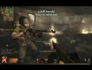 Call of Duty:World at War - PC マルチプレイ 9
