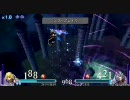 ディシディア ファイナルファンタジー リプレイ動画