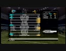 MaddenNFL09 オンライン対戦　 NO vs MIA part 7