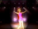 アイドルマスター 伊織 透けミニチャイナ 腰クイ見つかりました！