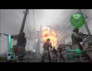 地球防衛軍3 単発BGM[巨大生物増殖]