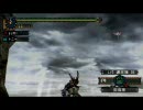 【MHP2G】もんぺけiテスト