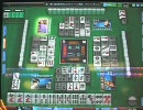 MJ4 東風戦リーグプレイ動画34-2