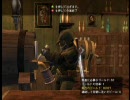[Fable2] 謎の戦士の服を着てみた (社会生活編)