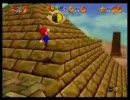 【実況プレイ】いまさらスーパーマリオ64を初プレイした　Part23