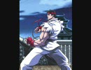 mugen 適当にプレイ