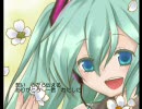 「Birthday Song」【初音ミクでオリジナル曲】niconico.ver