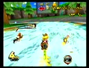 【銀河杯】マリオカートwii－ひんやり実況プレイ。part4