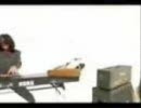 ZIGGYのstep by step（カラオケbyいづっぴょん）take1
