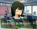 アイドルマスター のほほん短編物語 第８話「後悔への航海を公開」