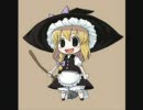 【暇だったので】レザマリでもつらくないっ!歌ってみた【by暇しー】