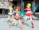 【MikuMikuDance】ロリめいこ・ごまえー【PMDEditor＆30fps】