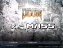 [Doom 3 mod] x-MASS part 1