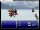 【まふうけん】女子大生がFF6を実況プレイ part12-2【発動！】
